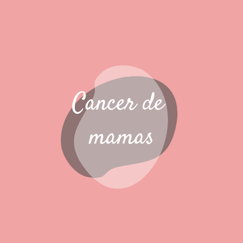 Autoexaminate - Cáncer de mamas