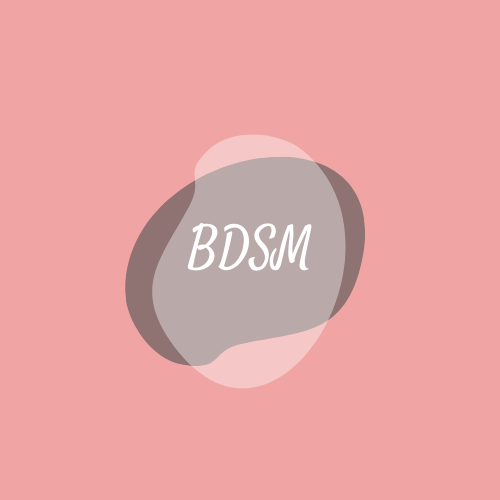 BDSM - ¿Qué es?