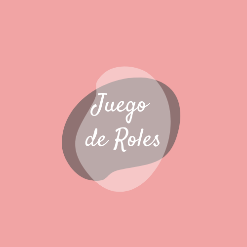 Juego de Roles