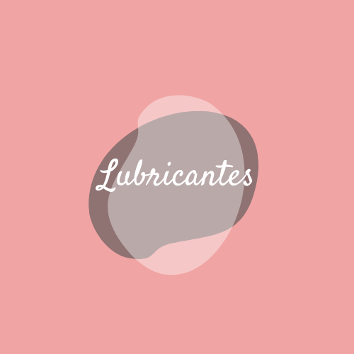 Tipos de lubricantes