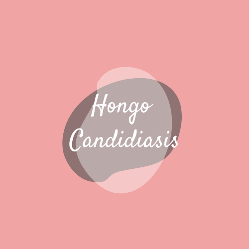 Hongo Candidiasis