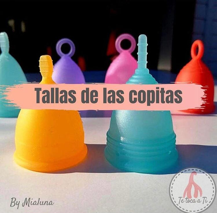 Tallas Copitas Mialuna