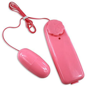 Bala Vibrador Básico