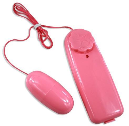 Bala Vibrador Básico