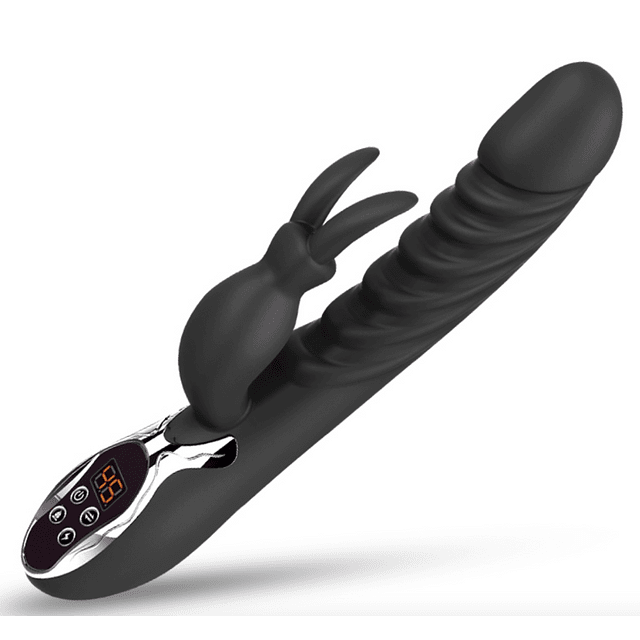 Vibrador Conejo Hot