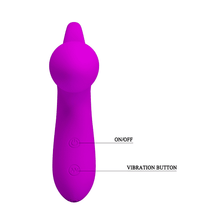 Cargar imagen en el visor de la galería, Vibrador Prostático Barrack
