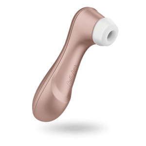 Satisfyer Pro 2