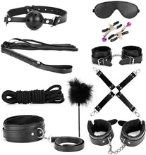 Cargar imagen en el visor de la galería, Kit bondage
