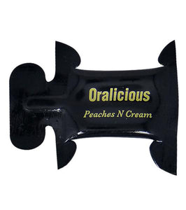 Capsula Oralicious Sexo Oral Femenino