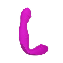 Cargar imagen en el visor de la galería, Angelo Vibrador Dual
