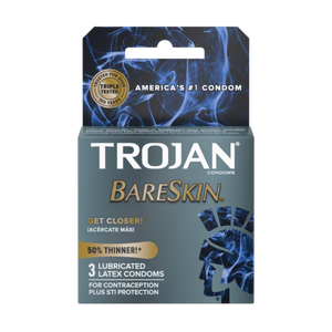 Condones Trojan