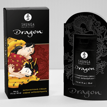 Cargar imagen en el visor de la galería, Crema Dragón
