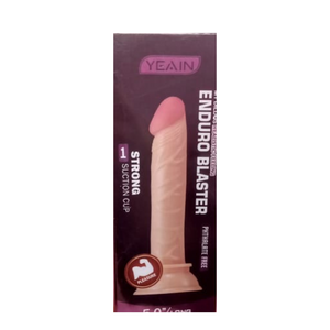 Dildo el Flaco