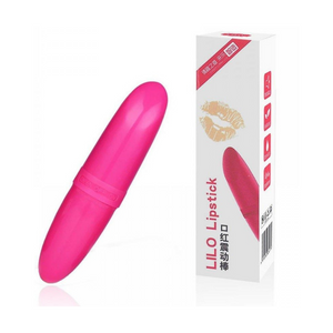 Bala vibrador delfín