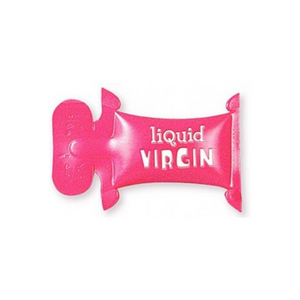 Capsula Virgin Astringente Vaginal