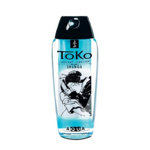 Lubricante Toko Base Agua