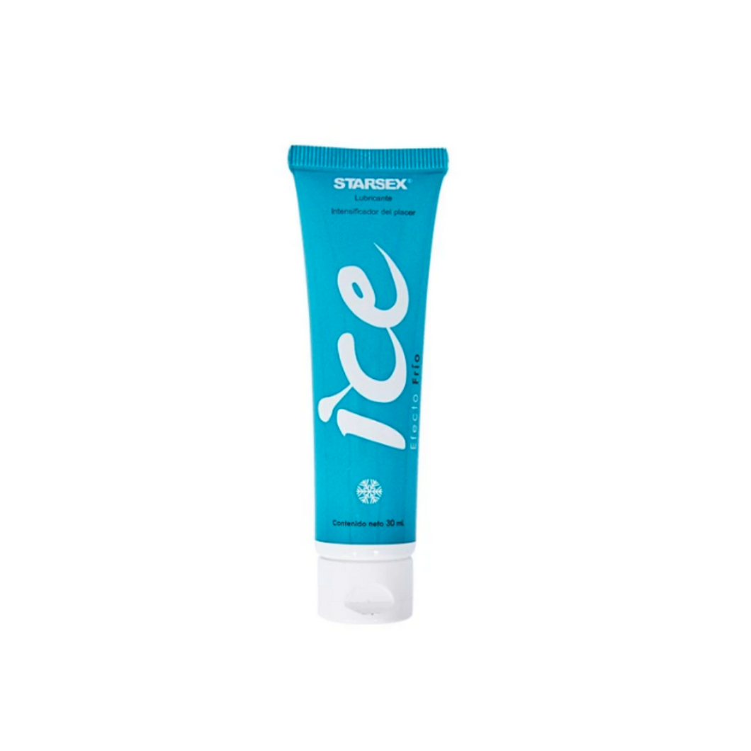 Lubricante ICE