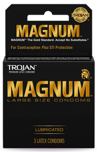 Condones Trojan