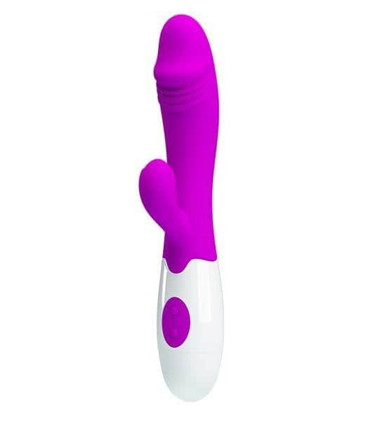 Vibrador Snappy Pretty Love