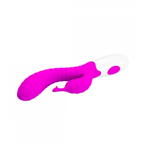 Vibrador Doble Estimulación Hyman