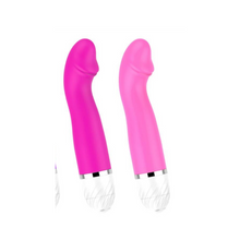 Cargar imagen en el visor de la galería, Vibrador Punto G Básico 1
