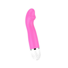 Cargar imagen en el visor de la galería, Vibrador Punto G Básico 1
