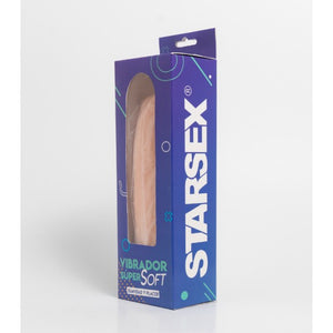 Vibrador Super Soft