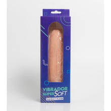 Cargar imagen en el visor de la galería, Vibrador Super Soft
