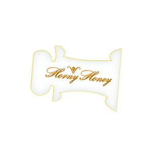 Capsula Excitante Unisex Horny Honey