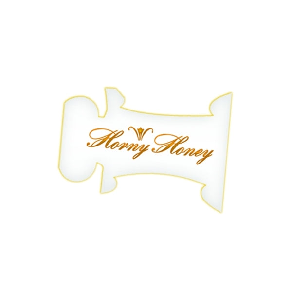 Capsula Excitante Unisex Horny Honey