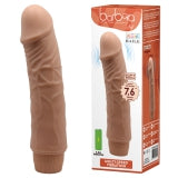 Vibrador súper realístico Fan