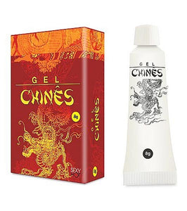 Gel Excitante Chinese Unisex