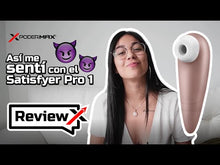 Cargar y reproducir el video en el visor de la galería, Satisfyer Pro 1
