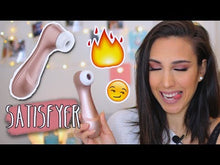 Cargar y reproducir el video en el visor de la galería, Satisfyer Pro 2
