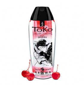 Lubricante Toko Base Agua