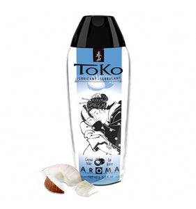 Lubricante Toko Base Agua