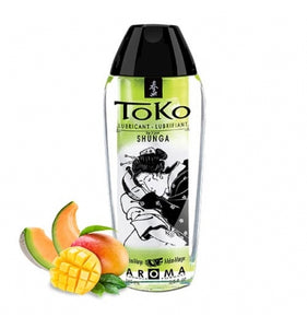 Lubricante Toko Base Agua