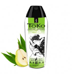 Lubricante Toko Base Agua