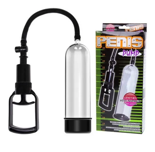 Bomba de Vacio Penis Pump