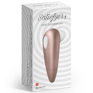 Satisfyer Pro 1